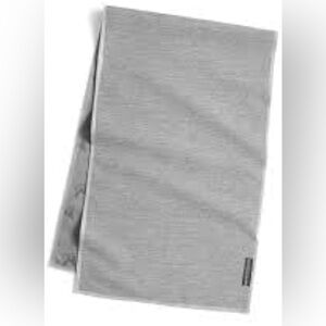MISSION Alloy Gray Cooling Towel